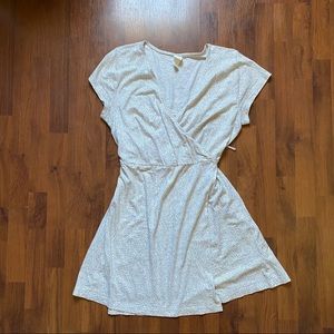 Darling H&M Wrap Dress